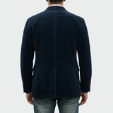 VELVET TWO PIECE SET FOR MEN