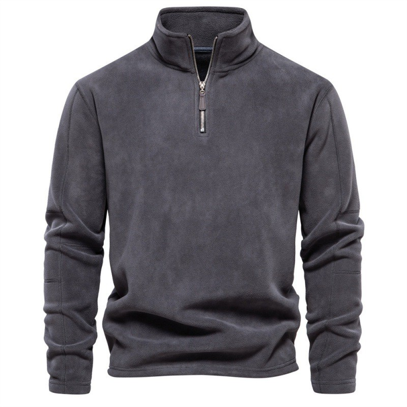 Jasper | Sturdy outdoor sweater