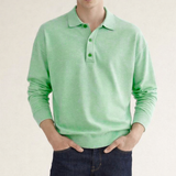 Remy | Leisure smart polo