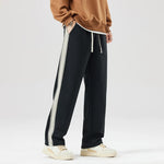 Pantalon de jogging rayé Matt
