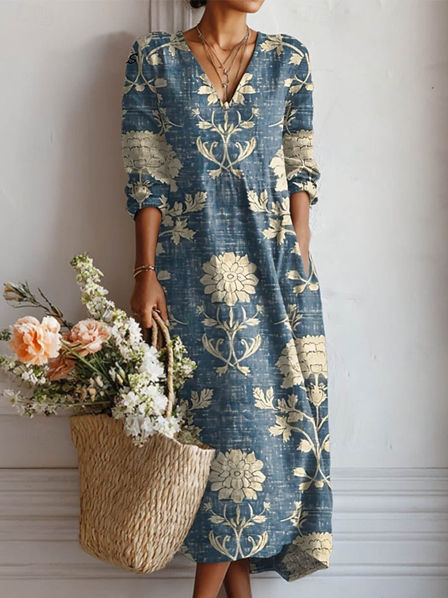 Une robe que vous aimerez avoir choisie.