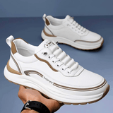 CUSHIONED STREET SHOES FOR MEN