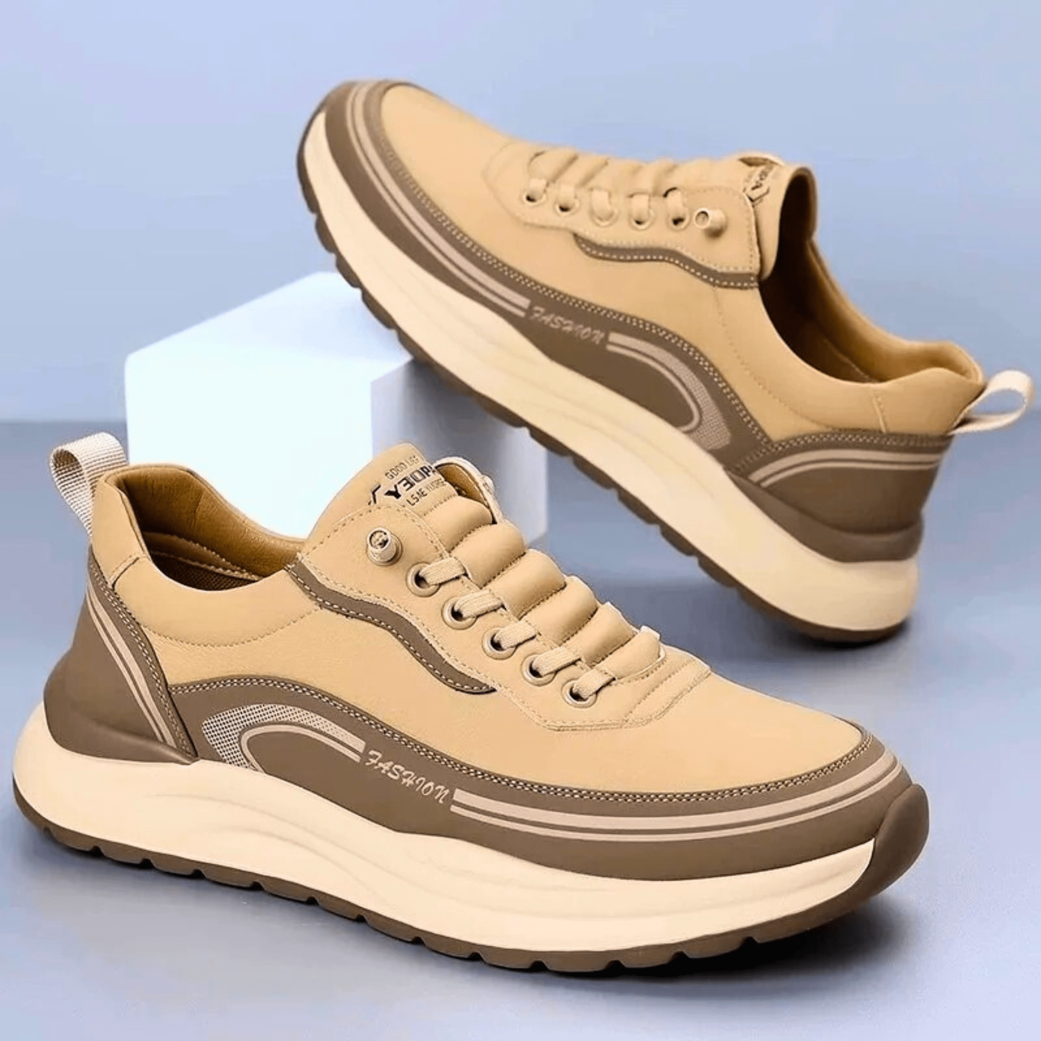 URBAN STREET SHOES FOR MEN