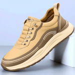 CUSHIONED STREET SHOES FOR MEN