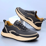 CUSHIONED STREET SHOES FOR MEN