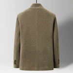 ELEGANT WOOL JACKET