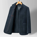 ELEGANT WOOL JACKET