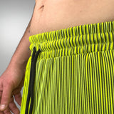 DRAWSTRING STRIPE TROUSERS FOR MEN