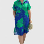 Jaycynah — Robe Confortable