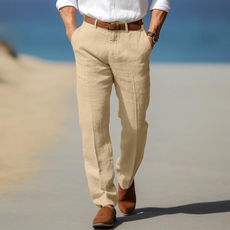 Casper | Modern Executive Trousers (belt not included)