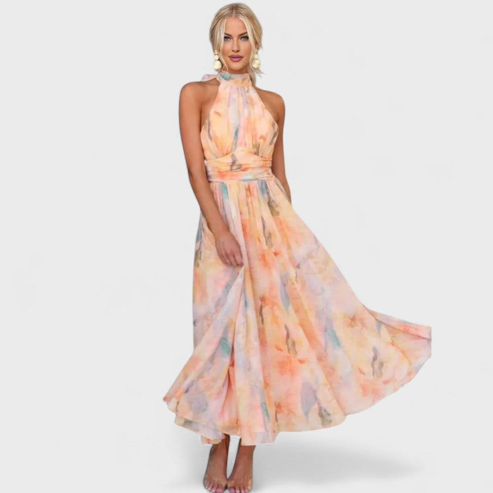 Une robe que vous aimerez avoir choisie.
